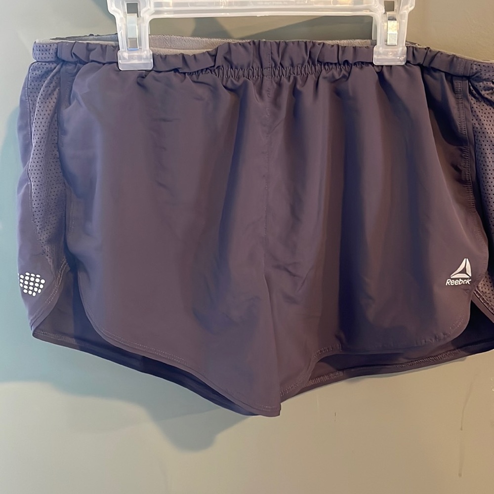 Reebox shorts